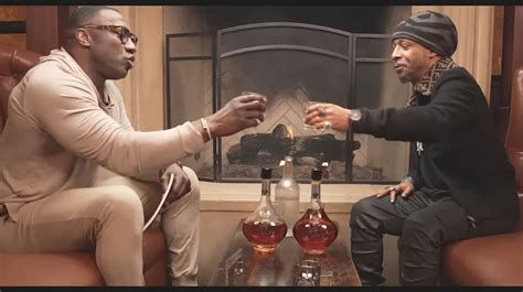 katt williams interview shannon sharpe full interview|Kat Williams Tells All in Shannon Sharpe Interview.